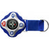 Compass, blue
