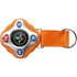 Compass, orange