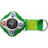 Compass, light green