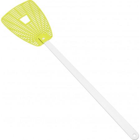 'Give the fly a chance' flyswatter, lime - BRANIO