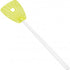 'Give the fly a chance' flyswatter, lime - BRANIO