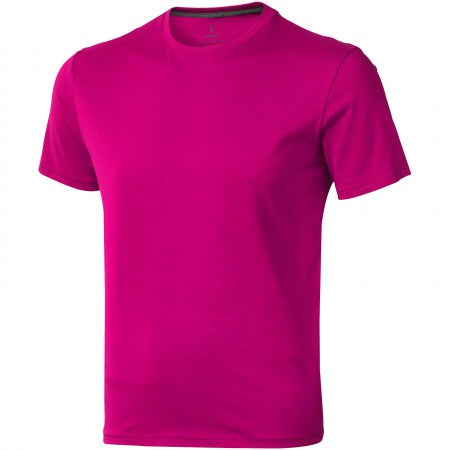 Nanaimo T-shirt, Pink, XXL