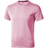 Nanaimo T-shirt,Light Pink,XL