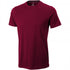 Nanaimo T-shirt, Burg, XXL