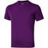 Nanaimo T-shirt, Plum, XXL