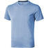 Nanaimo T-shirt,LT BLUE,XS