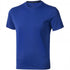 Nanaimo T-shirt, Blue, XS