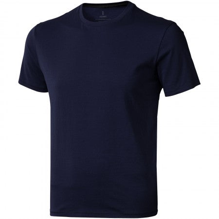 Nanaimo T-shirt, Navy, S