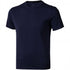 Nanaimo T-shirt, Navy, S