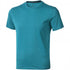 Nanaimo T-shirt, Aqua, XXL