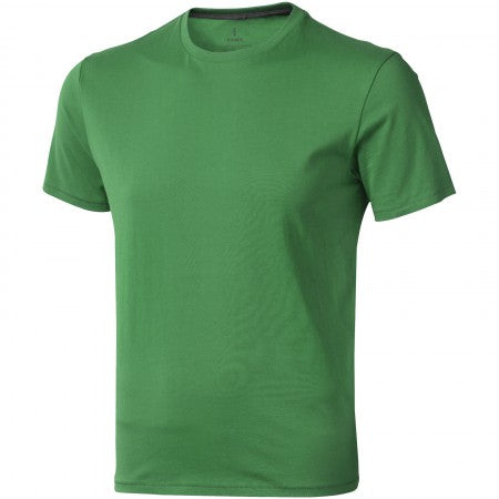 Nanaimo T-shirt,FernGreen,XXXL