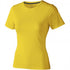 Nanaimo Lds T-shirt, Yellow, L