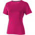 Nanaimo Lds T-shirt, Pink, L