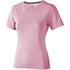 Nanaimo Lds T-shirt, L Pink, S