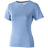 Nanaimo ls T-shirt,LT BLUE,XS