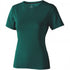Nanaimo Lds T-shirt,Forest,XXL