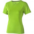 Nanaimo Lds T-shirt, Apple, XS