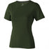 Nanaimo Lds T-shirt, Army, M