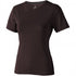 Nanaimo Lds T-shirt, Choco,XXL