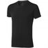 Kawartha VneckTee, Black, XXXL