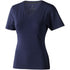 Kawartha Vneck LdsTee, Navy,XS
