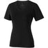 Kawartha Vneck LdsTee, Black,S