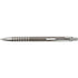 Aluminum ballpen., light grey