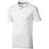 Calgary Polo, Wt/nvy, XL