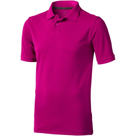 Calgary Polo, Pink