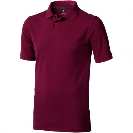 Calgary Polo, Burg, S
