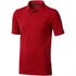 Calgary Polo, Red, XXL