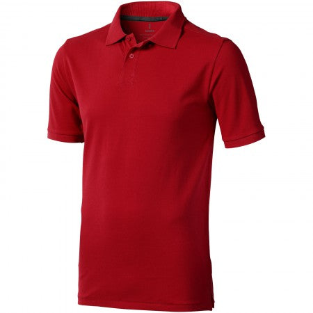 Calgary Polo, Red, S