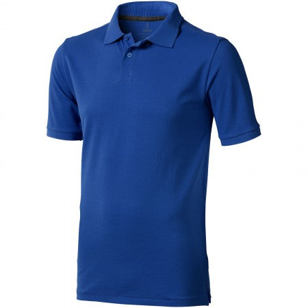 Calgary Polo, Blue, XXXL