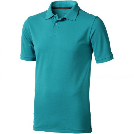 Calgary Polo, Aqua, XS
