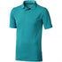 Calgary Polo, Aqua, XL