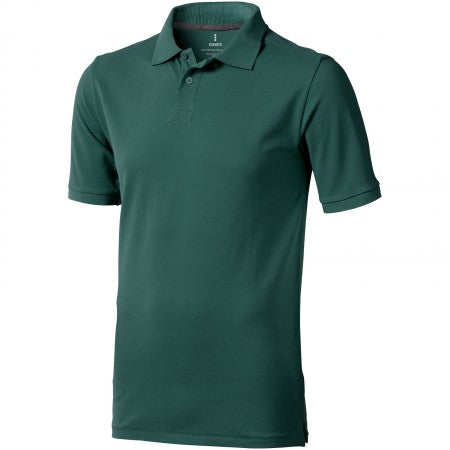 Calgary Polo, Forest, XXL