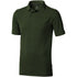 Calgary Polo, Army, M