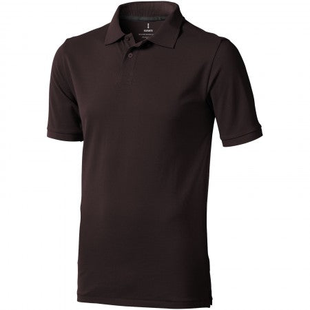 Calgary Polo, Choco, XL