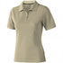 Calgary lds Polo, Khaki, L