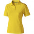 Calgary lds Polo, Yellow, M