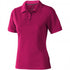 Calgary lds Polo, Pink, XS
