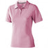 Calgary lds Polo,Light Pink,XS