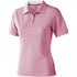 Calgary lds Polo,Light Pink,XL
