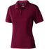 Calgary lds Polo, Burg, M