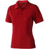 Calgary lds Polo, Red, L