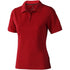 Calgary lds Polo, Red, XXL