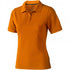 Calgary lds Polo, Orange, M