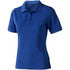 Calgary lds Polo, Blue, XL