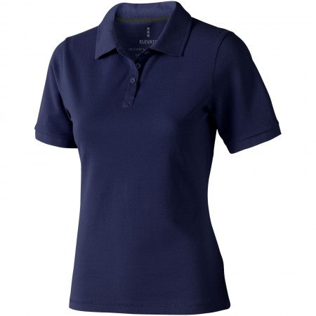 Calgary lds Polo, Navy, S