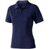 Calgary lds Polo, Navy, S